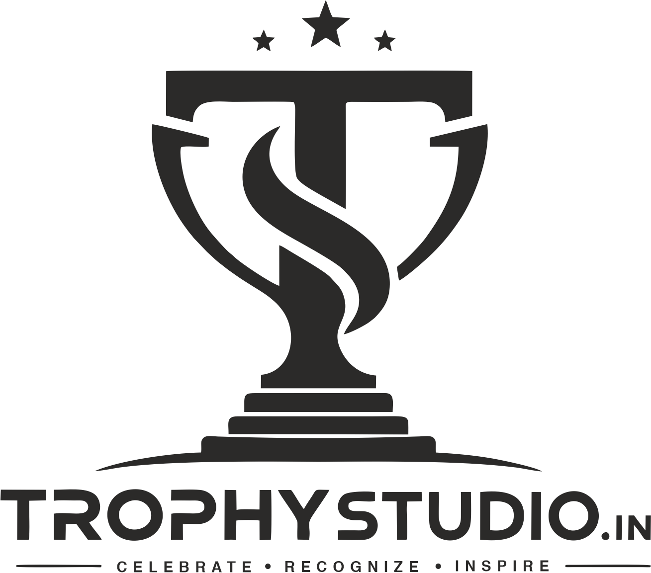 Trophy Studio Logo